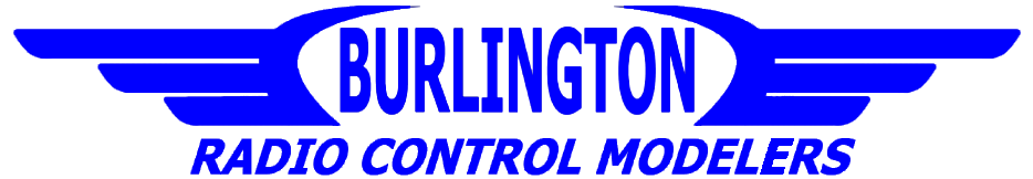 Burlington Radio Control Modelers